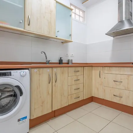 Apartament Centrico Familiar