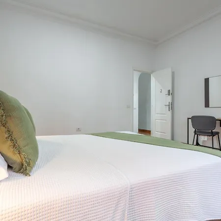 Centrico Familiar Apartament Santa Cruz de Tenerife