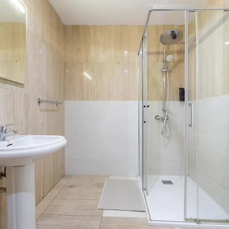 Apartament Centrico Familiar Santa Cruz de Tenerife