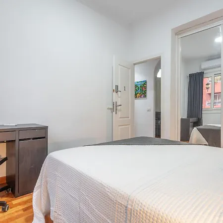 Apartmán Centrico Familiar *