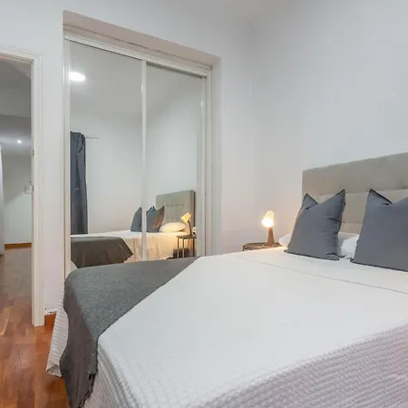 Apartmán Centrico Familiar