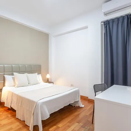 Centrico Familiar * Santa Cruz de Tenerife