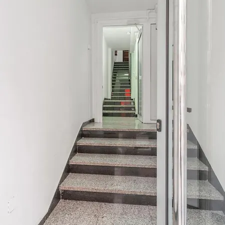 Apartment Centrico Familiar *