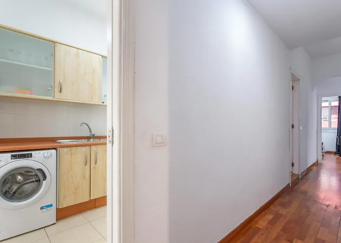Apartman Centrico Familiar *