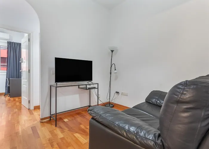 Centrico Familiar * Santa-Cruz de Ténérife