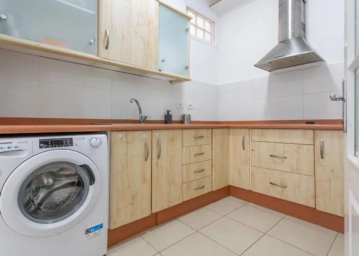 Apartman Centrico Familiar