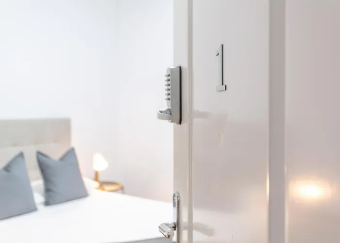 Centrico Familiar Appartement Santa-Cruz de Ténérife