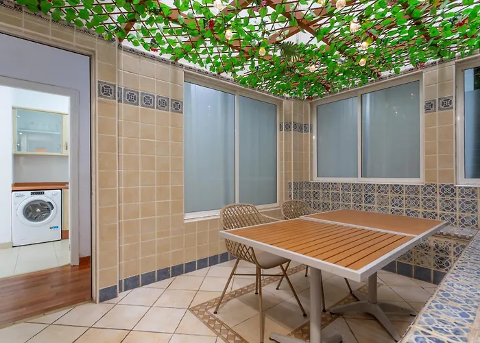 Centrico Familiar * Santa Cruz de Tenerife