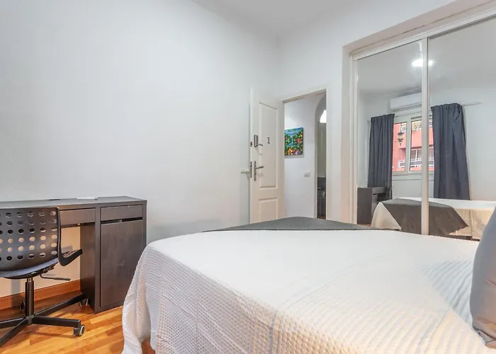 Apartman Centrico Familiar *