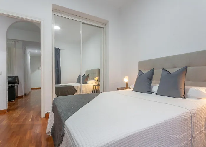 Apartman Centrico Familiar