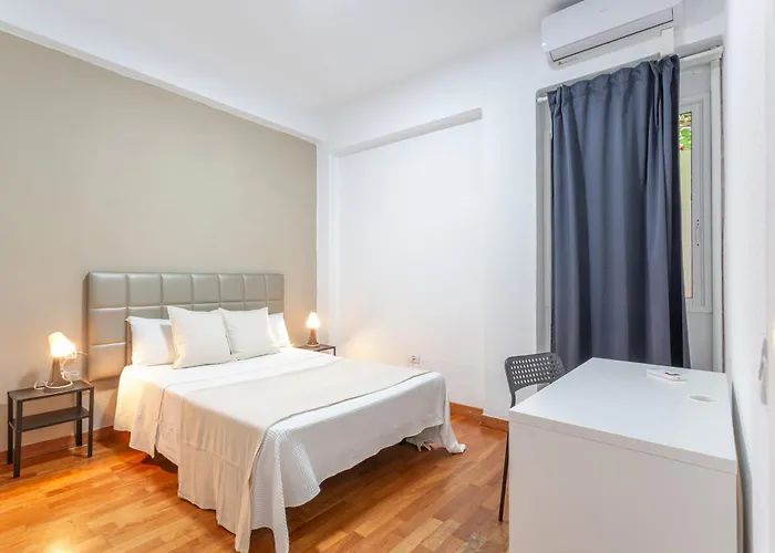 Centrico Familiar * Santa Cruz de Tenerife