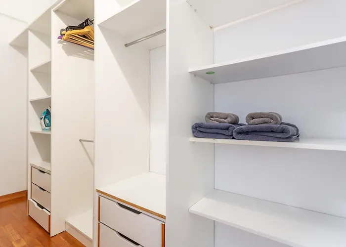 Apartman Centrico Familiar *