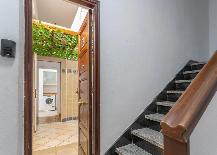 Centrico Familiar Santa-Cruz de Ténérife