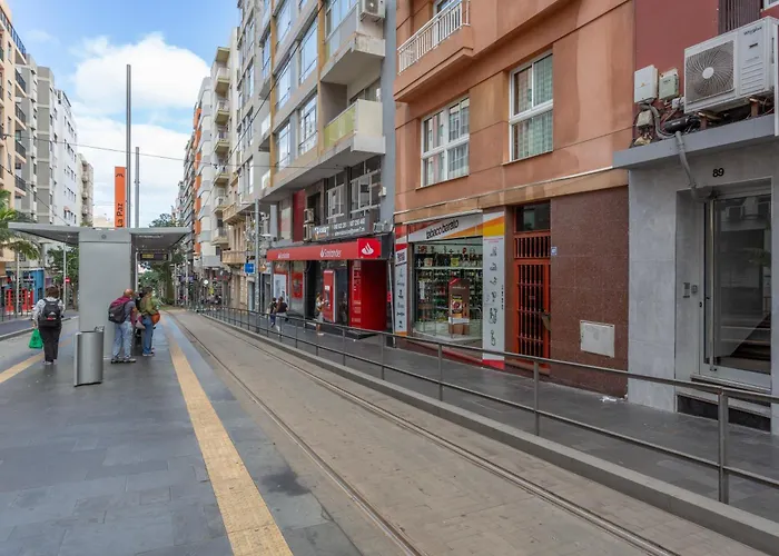 Apartman Centrico Familiar