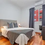 Appartamento Centrico Familiar
