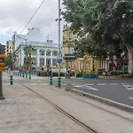 Appartamento Centrico Familiar Santa Cruz de Tenerife