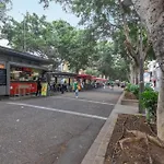 Centrico Familiar * Santa-Cruz de Ténérife