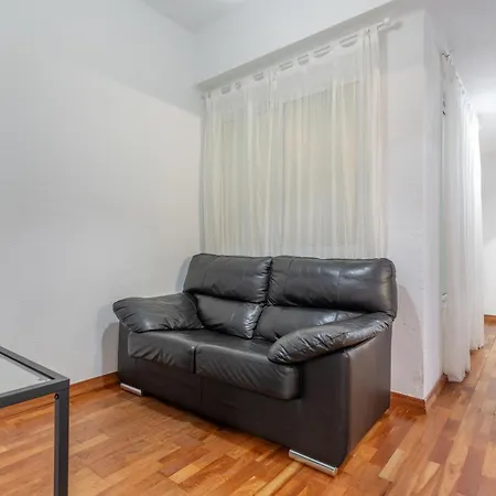 Apartman Centrico Familiar Santa Cruz de Tenerife