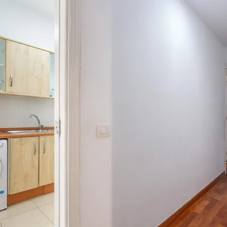 Appartement Centrico Familiar *