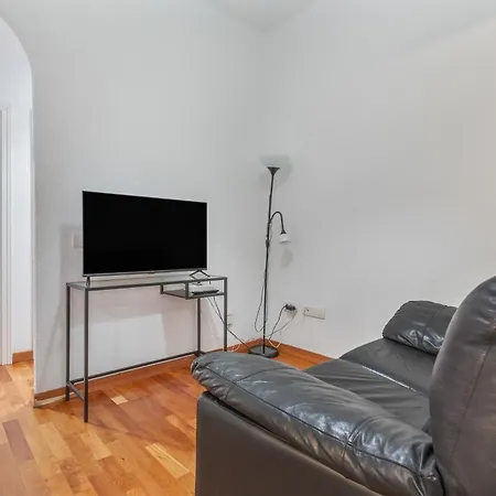 Centrico Familiar * Santa Cruz de Tenerife