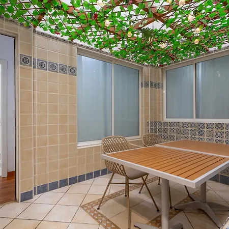 Centrico Familiar * Santa Cruz de Tenerife