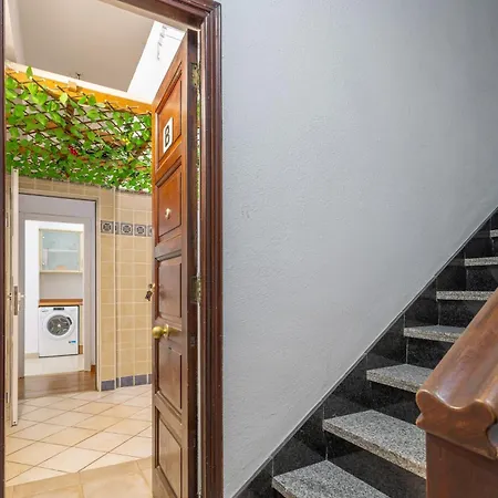 Centrico Familiar Santa Cruz de Tenerife