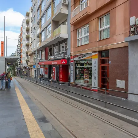 Apartman Centrico Familiar