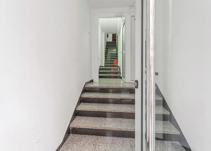 Centrico Familiar * Santa Cruz de Tenerife