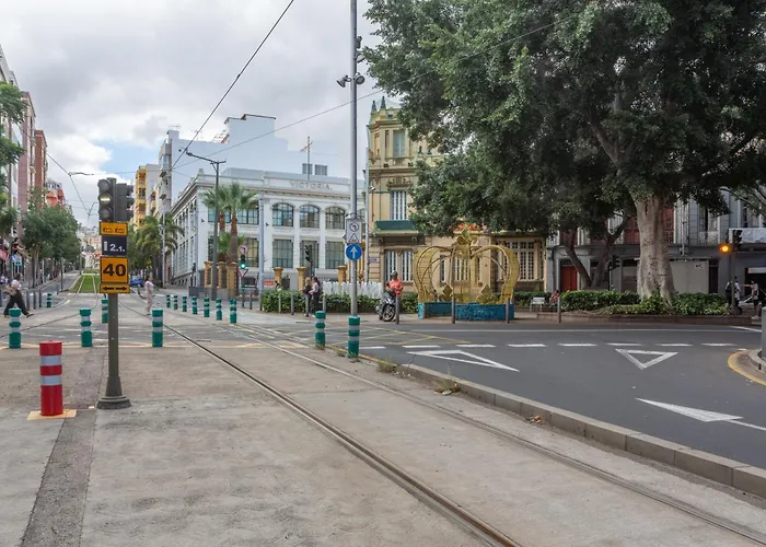 Daire Centrico Familiar *